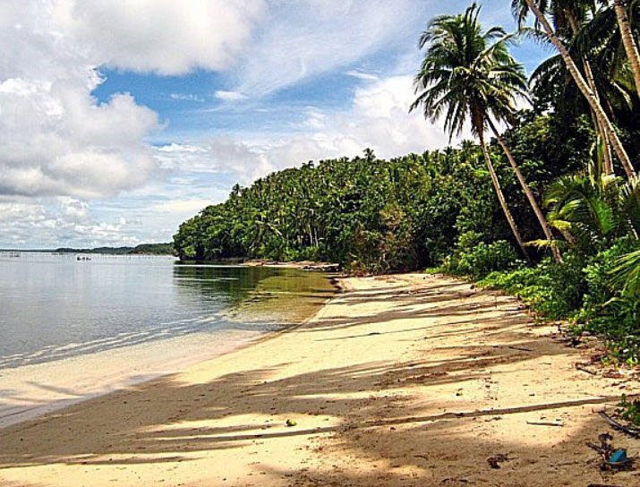 Calicoan Island , , Philippines